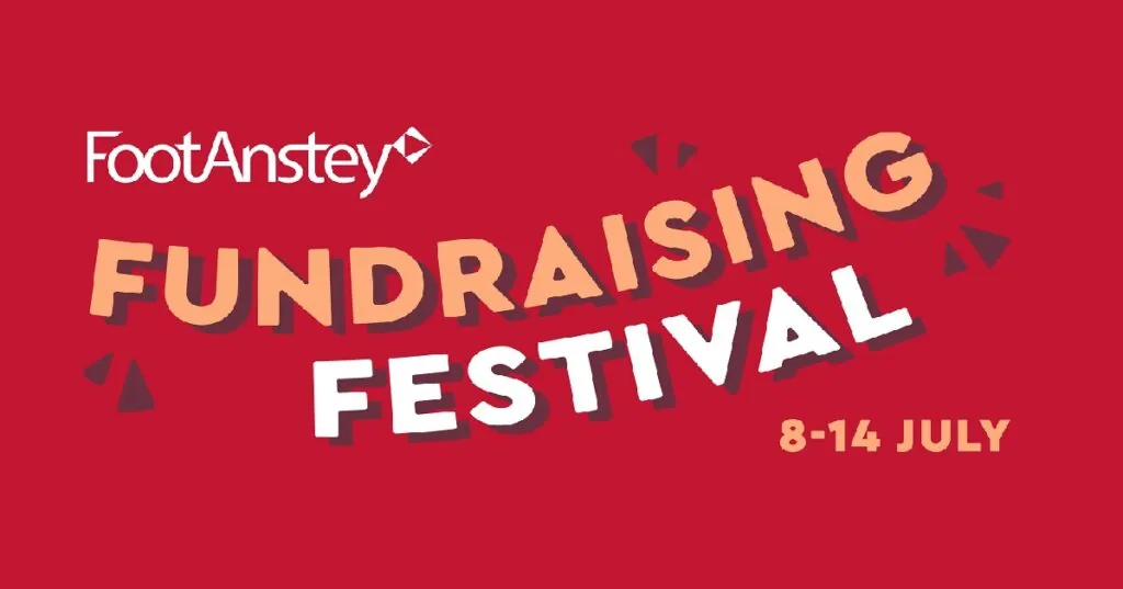 Supporting the YHA with our very first fundraising festival featured image