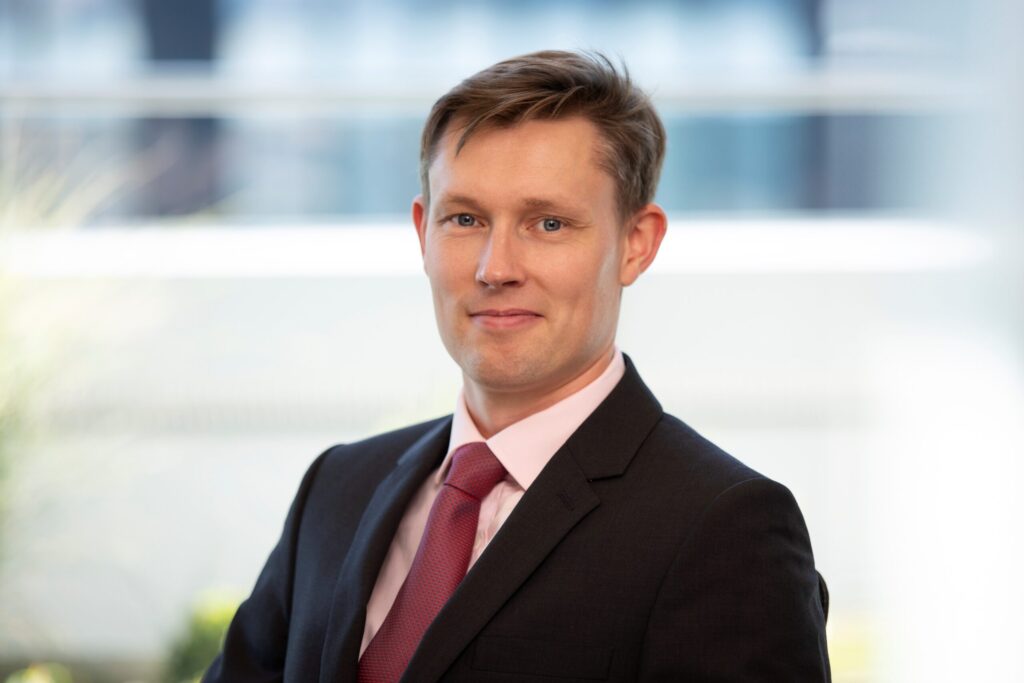 Foot Anstey appoints new Principal Director to Developer team in Guildford featured image