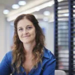 Picture of Liz Graham