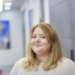 Picture of Jade Woodburn-Rayner