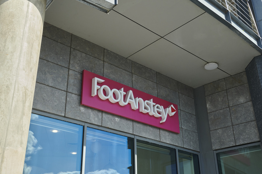 Foot Anstey National Law Firm Powering Your Ambition