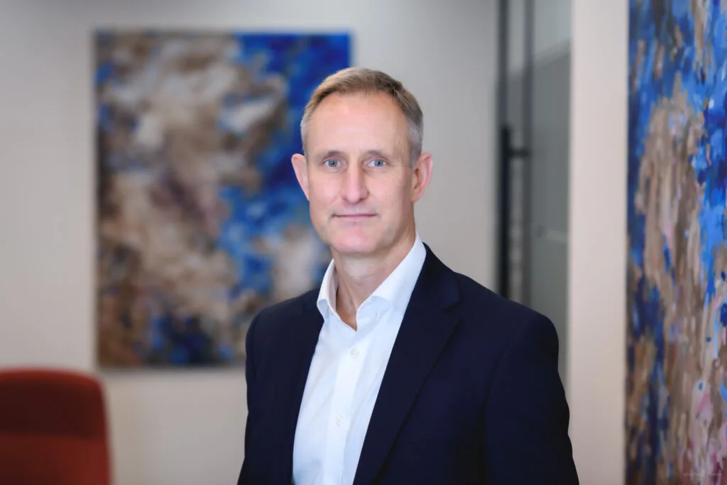 Profile Image for Andrew Edwards