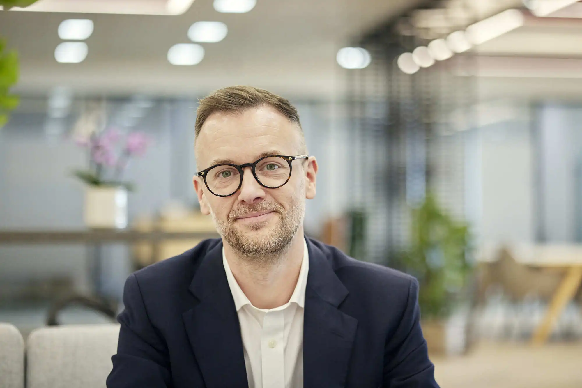 Picture of James Clark