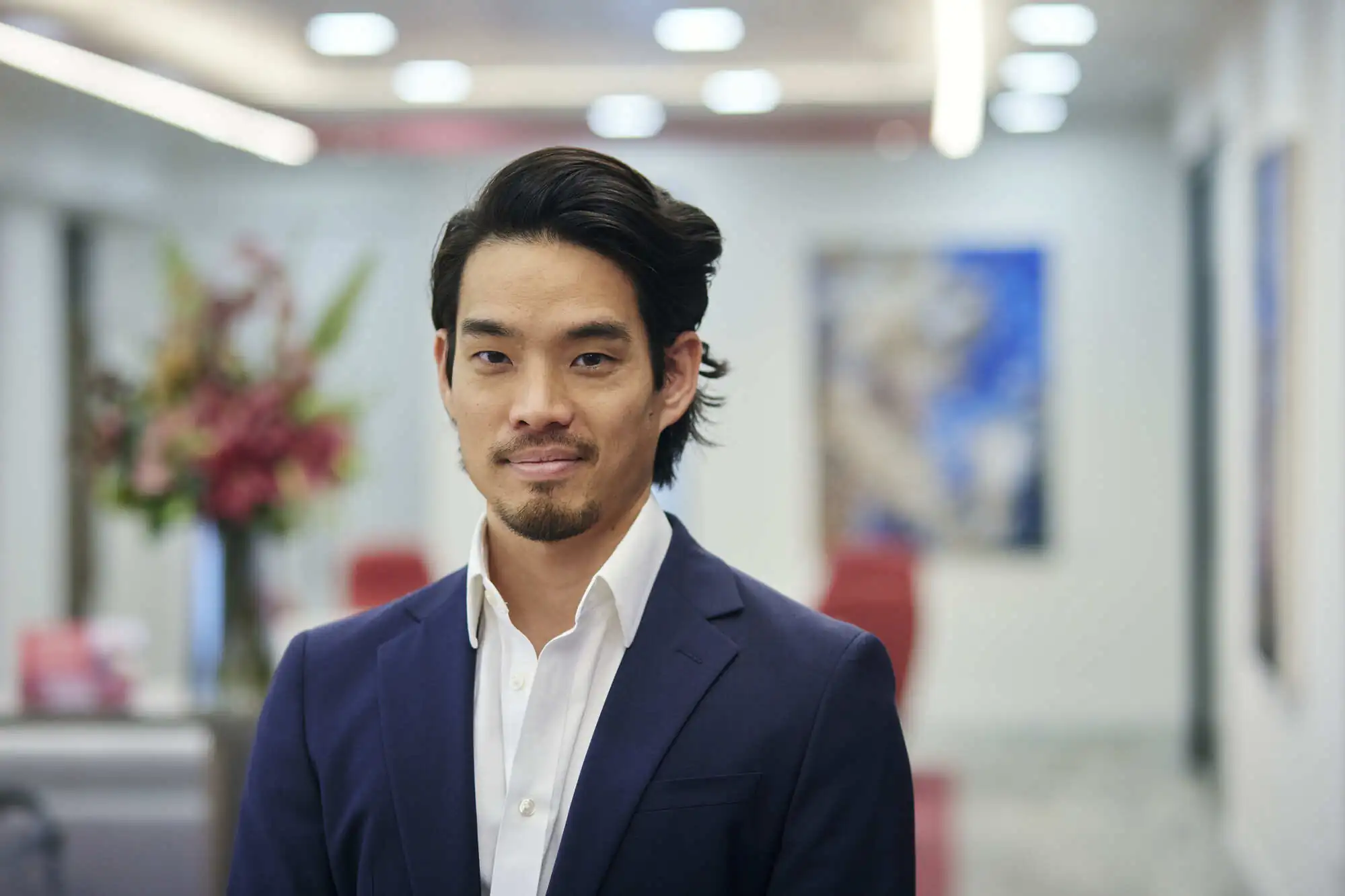 Picture of Jay Eng