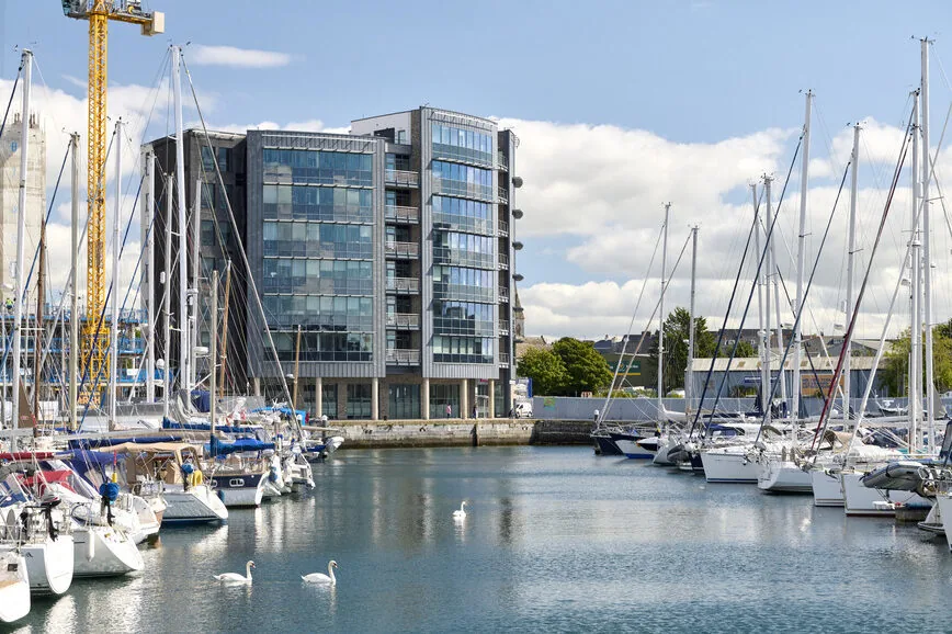 10 ways Plymouth has changed in 10 years featured image