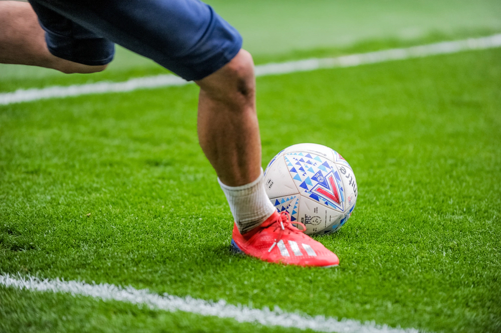 Intellectual Property in Sport featured image