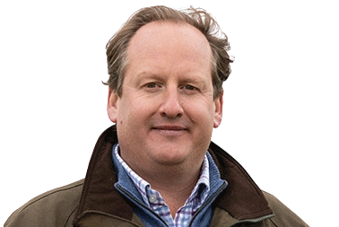 Alastair Paul - Partner, Department Head, Rural Asset Management