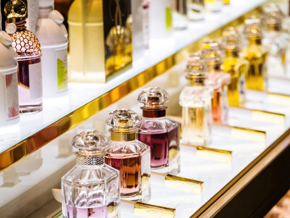 Intellectual property for fragrance companies – Protecting your brand featured image