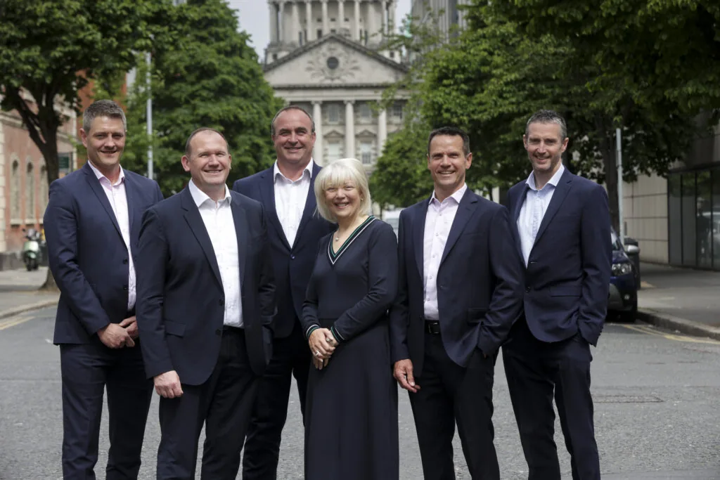 Foot Anstey joins forces with McKees in national expansion featured image