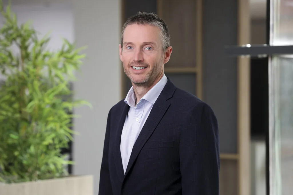 Profile Image for Phillip McBride