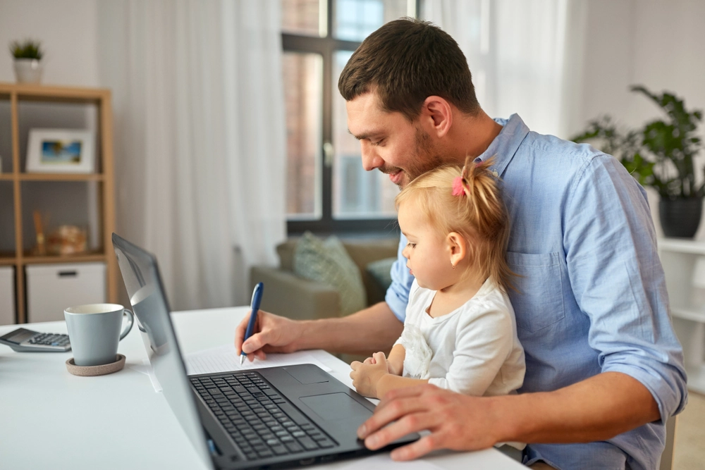 Foot Anstey launches market leading parental leave policy featured image