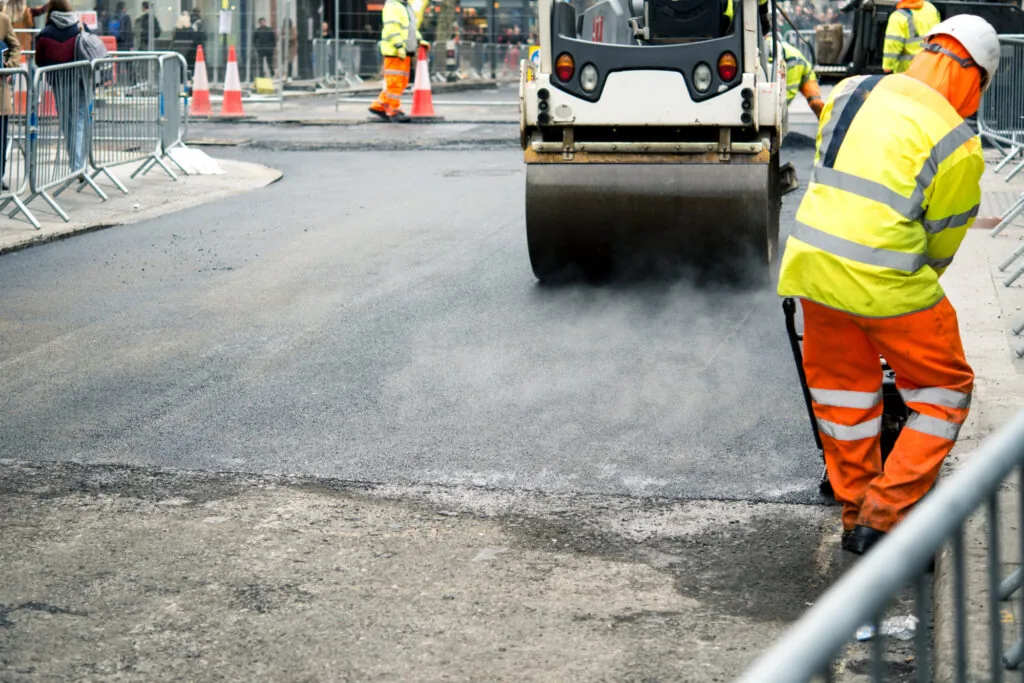 Shaping the future of civil engineering: What the CMA’s market study means for roads, rail and regulation featured image