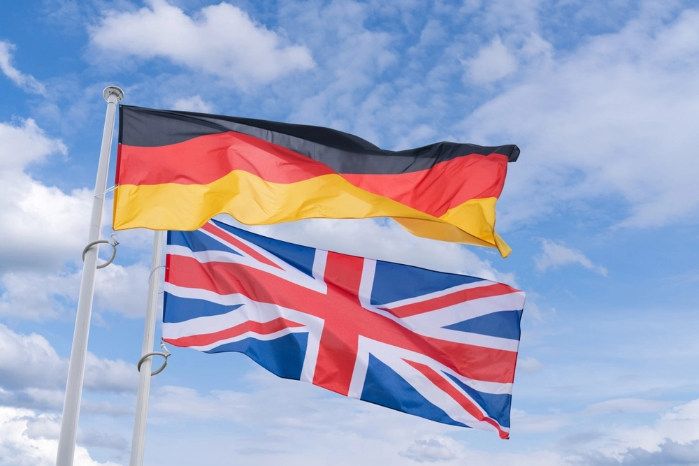 Employment law distinctions and pitfalls between the UK and Germany featured image