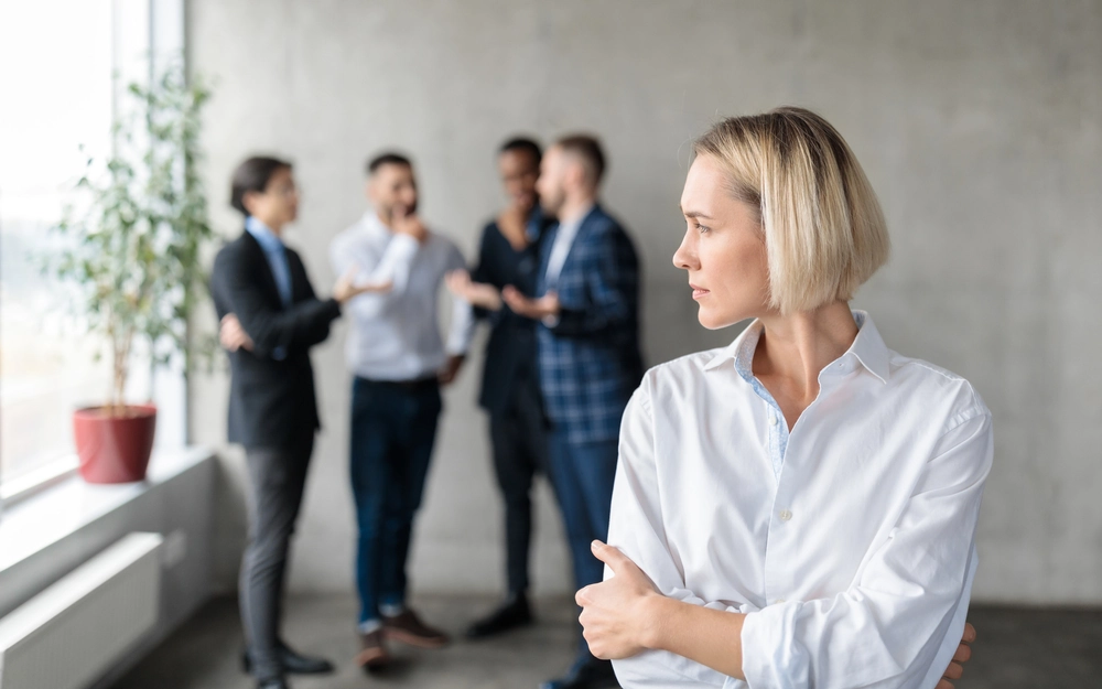 Employer liability in staff harassment: Where does responsibility begin and end? featured image