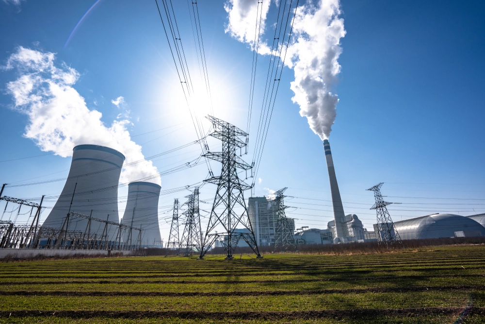 Major reforms to slash electricity costs for energy intensive UK businesses featured image