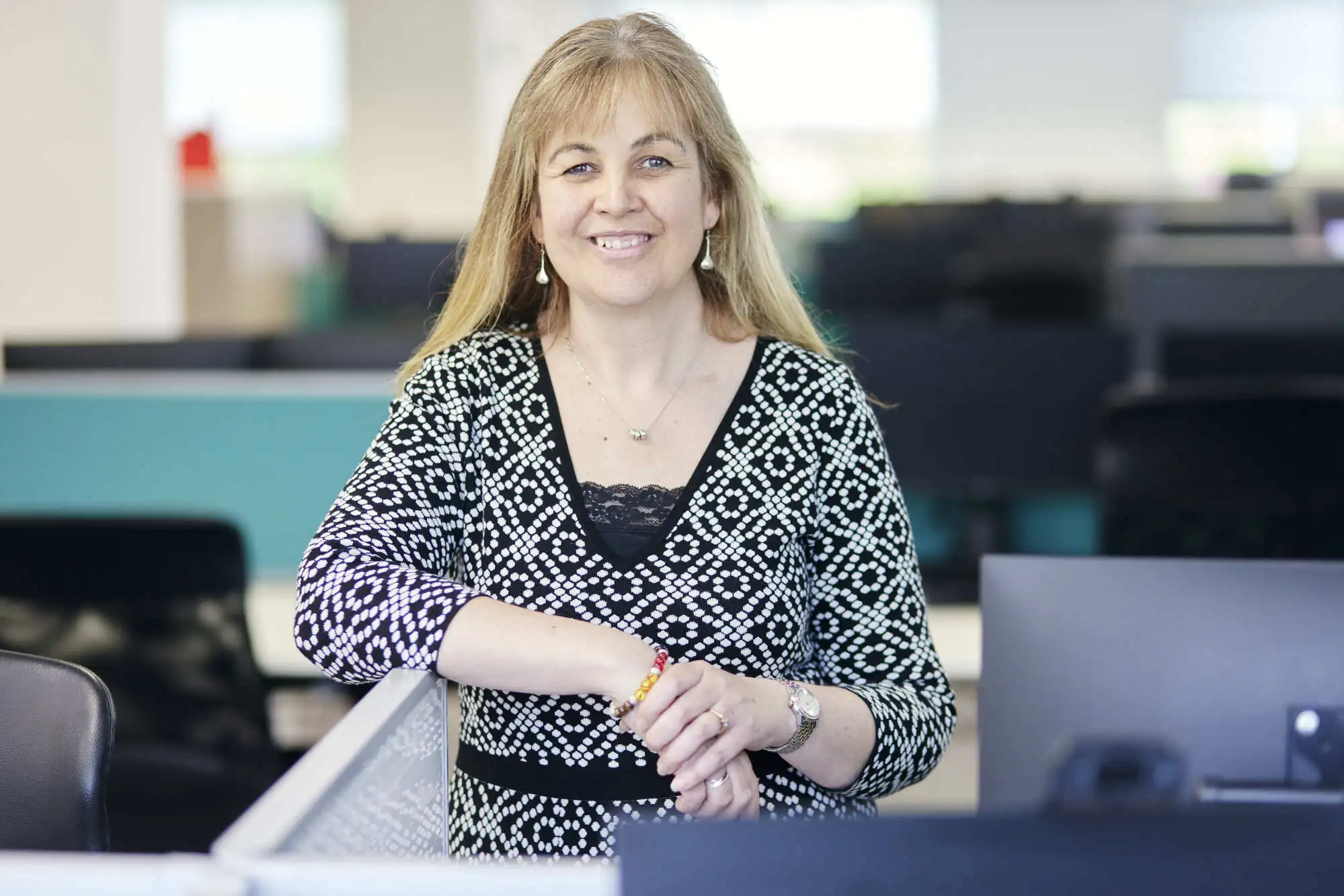 Picture of Michelle Biddulph