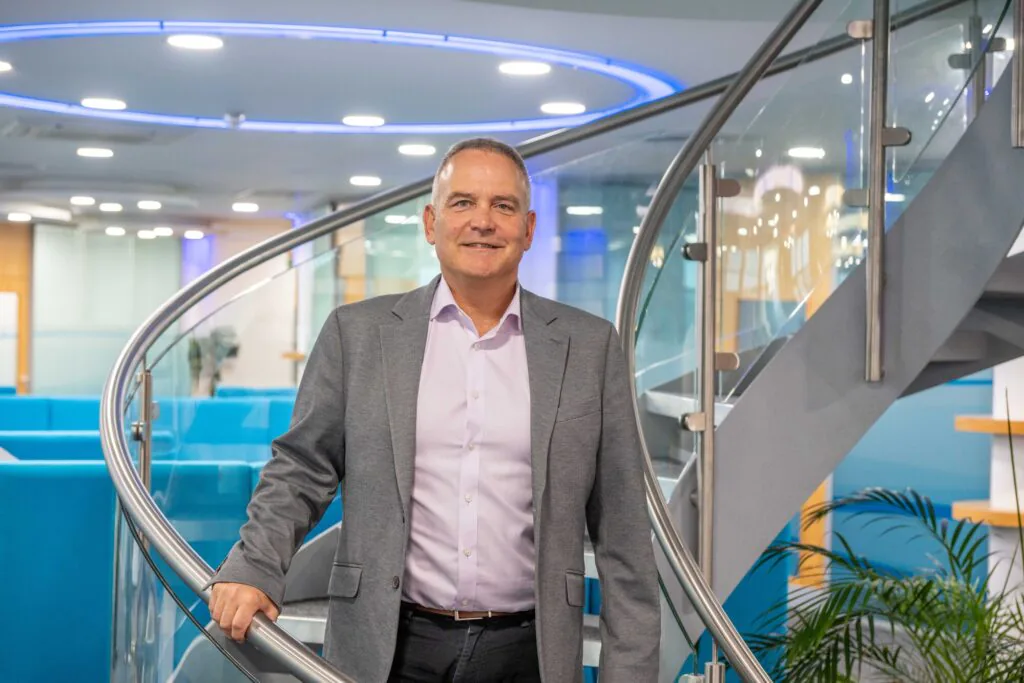 Profile Image for Mike Bird