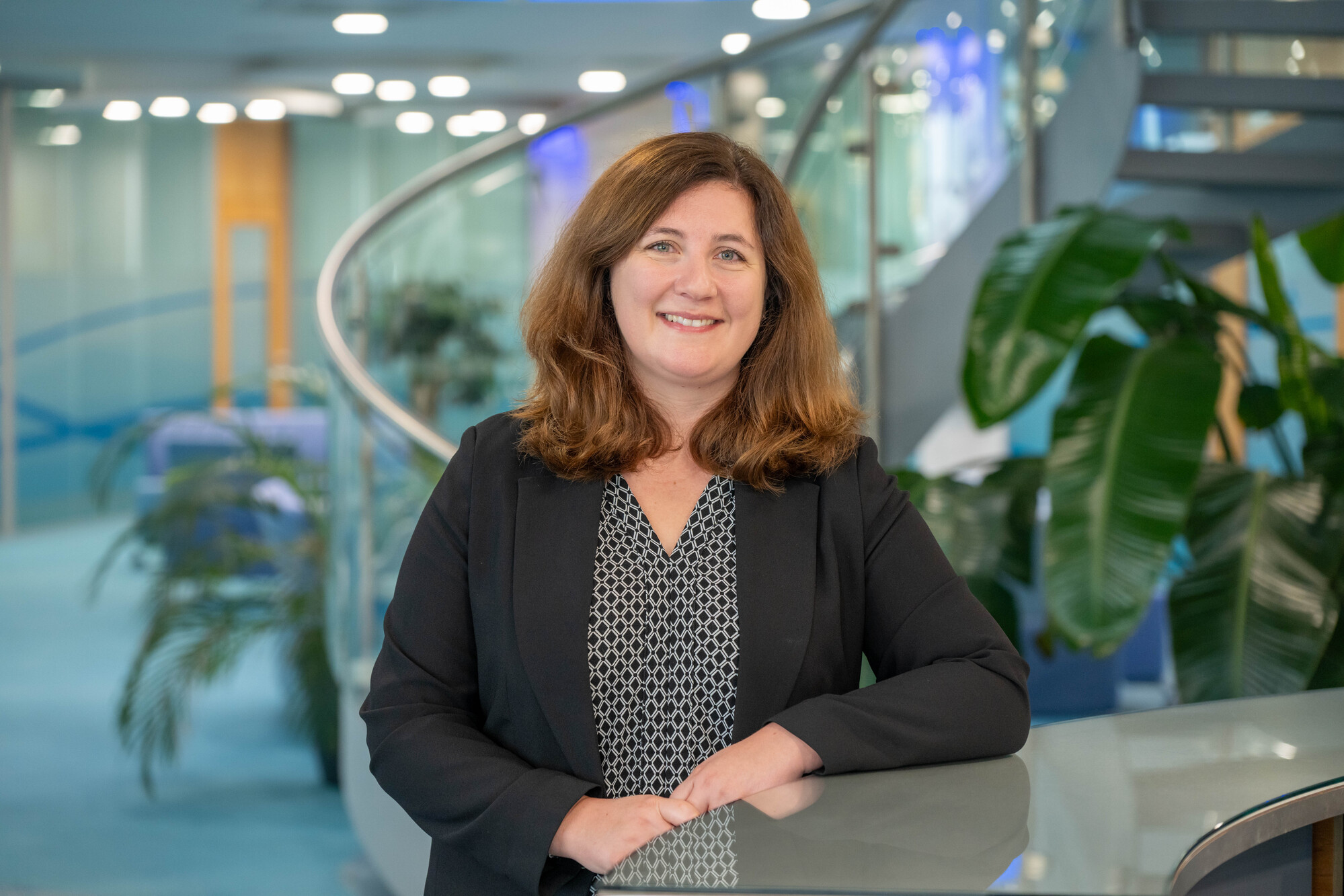 Picture of Rebecca Minear