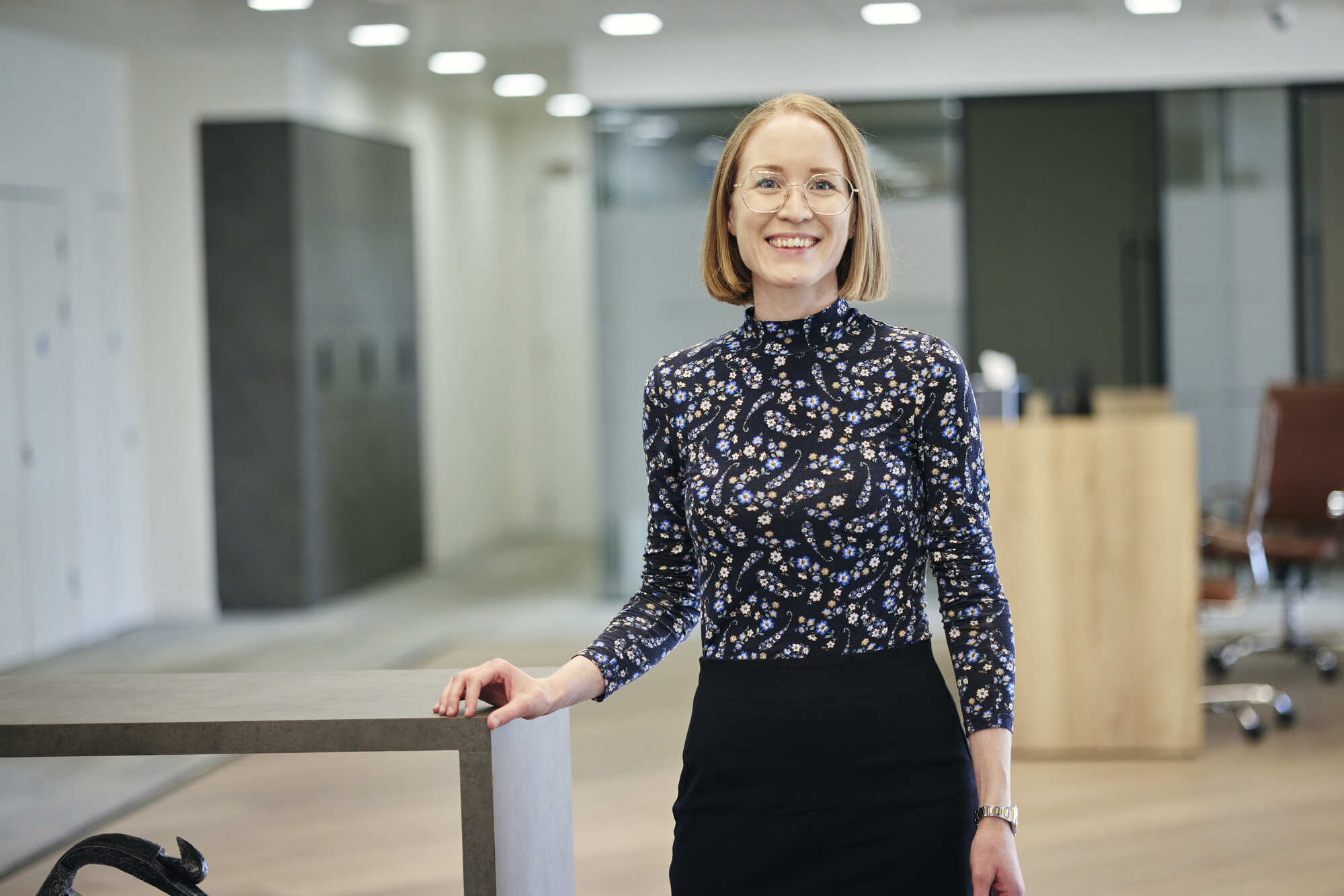 Picture of Samantha Uzzell