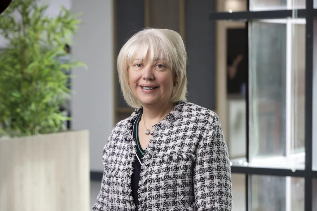Profile Image for Avril McCammon