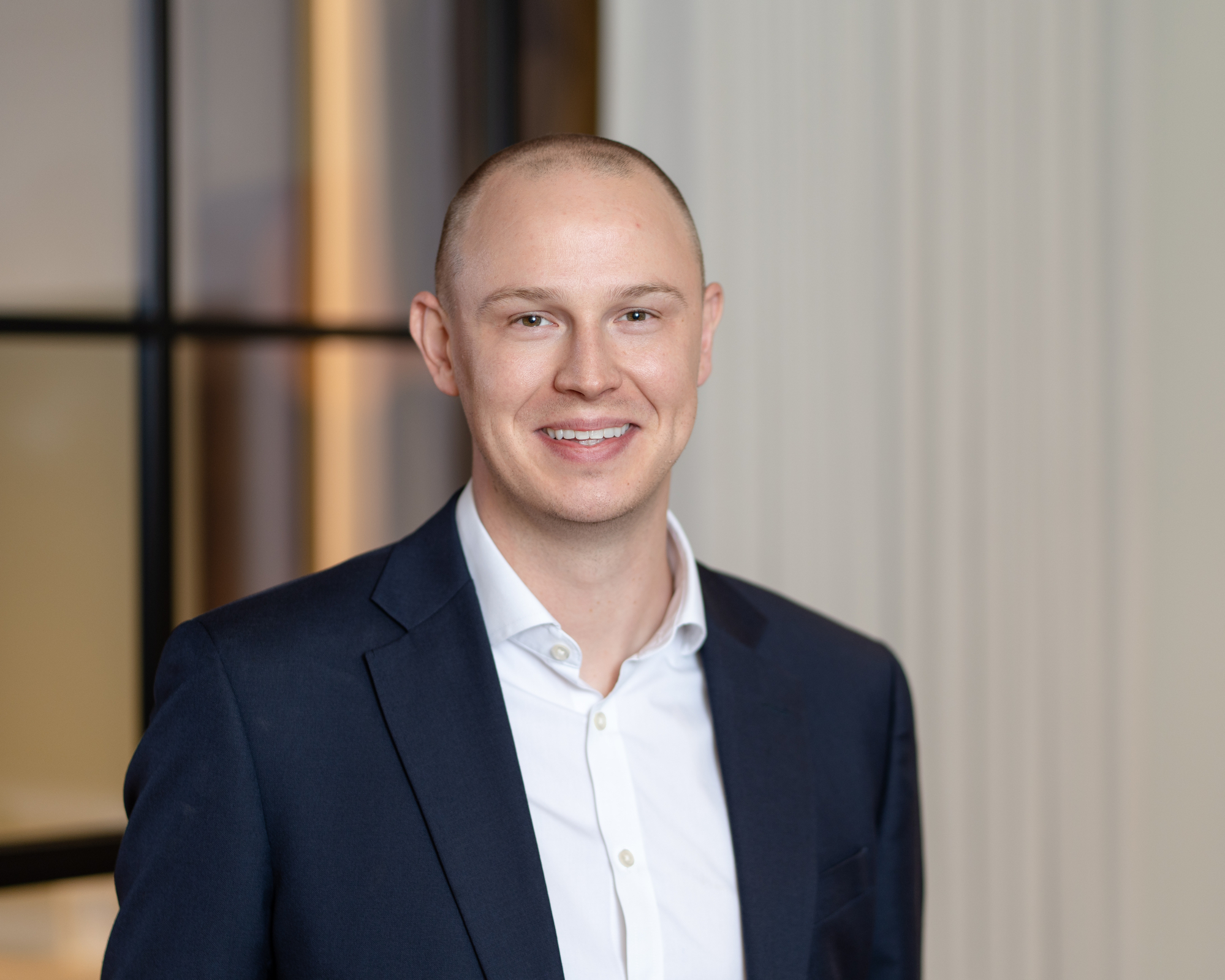 Picture of Rory Mather