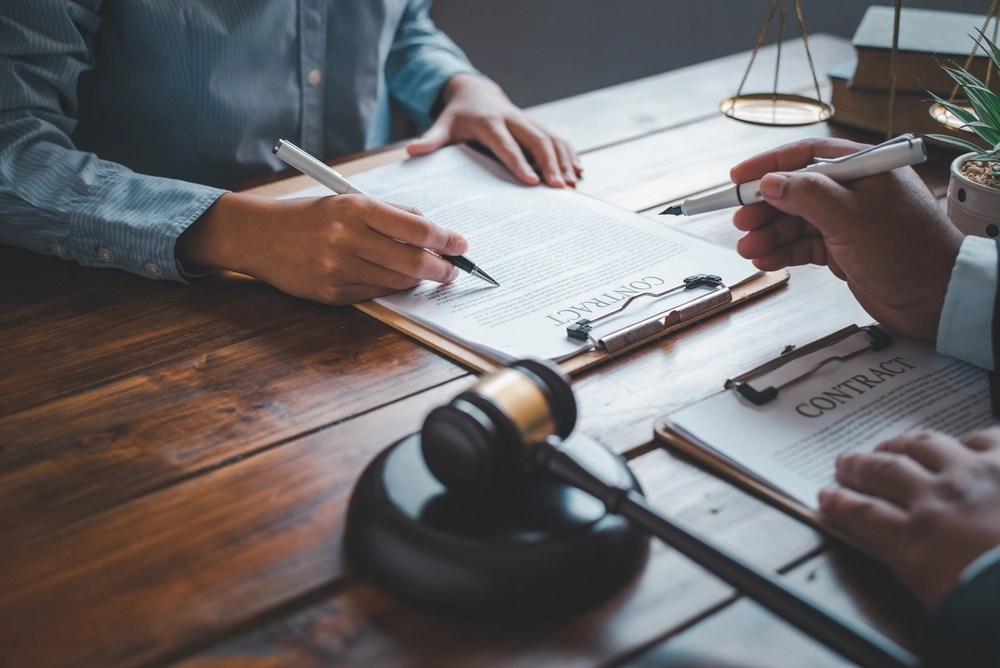 The rising trend of pre-nuptial agreements featured image