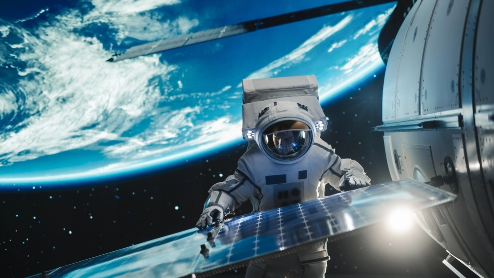 UK’s first space sandbox: clearing the path for in-orbit operations featured image