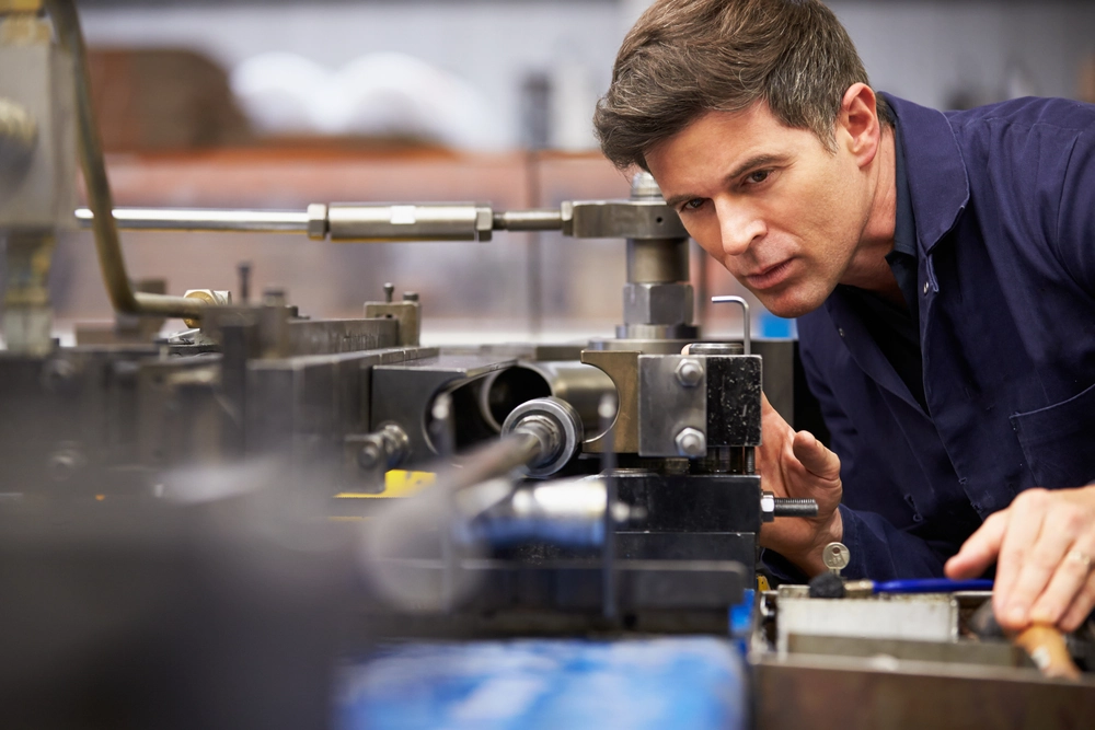 Foot Anstey advises Hanover Investors on Llanelec Precision Engineering acquisition featured image