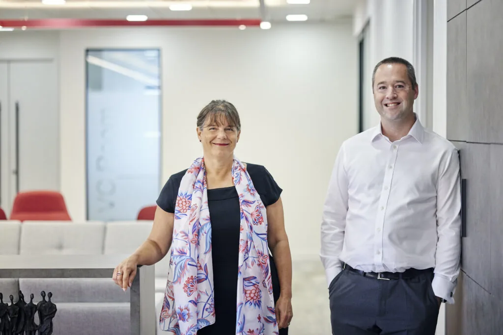 Foot Anstey appoints two new partners amidst drive for national growth featured image