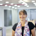 Picture of Fiona Campbell-White