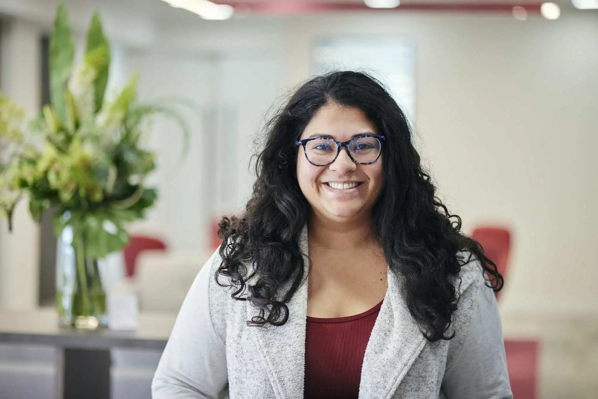 Picture of Antonia Nelson