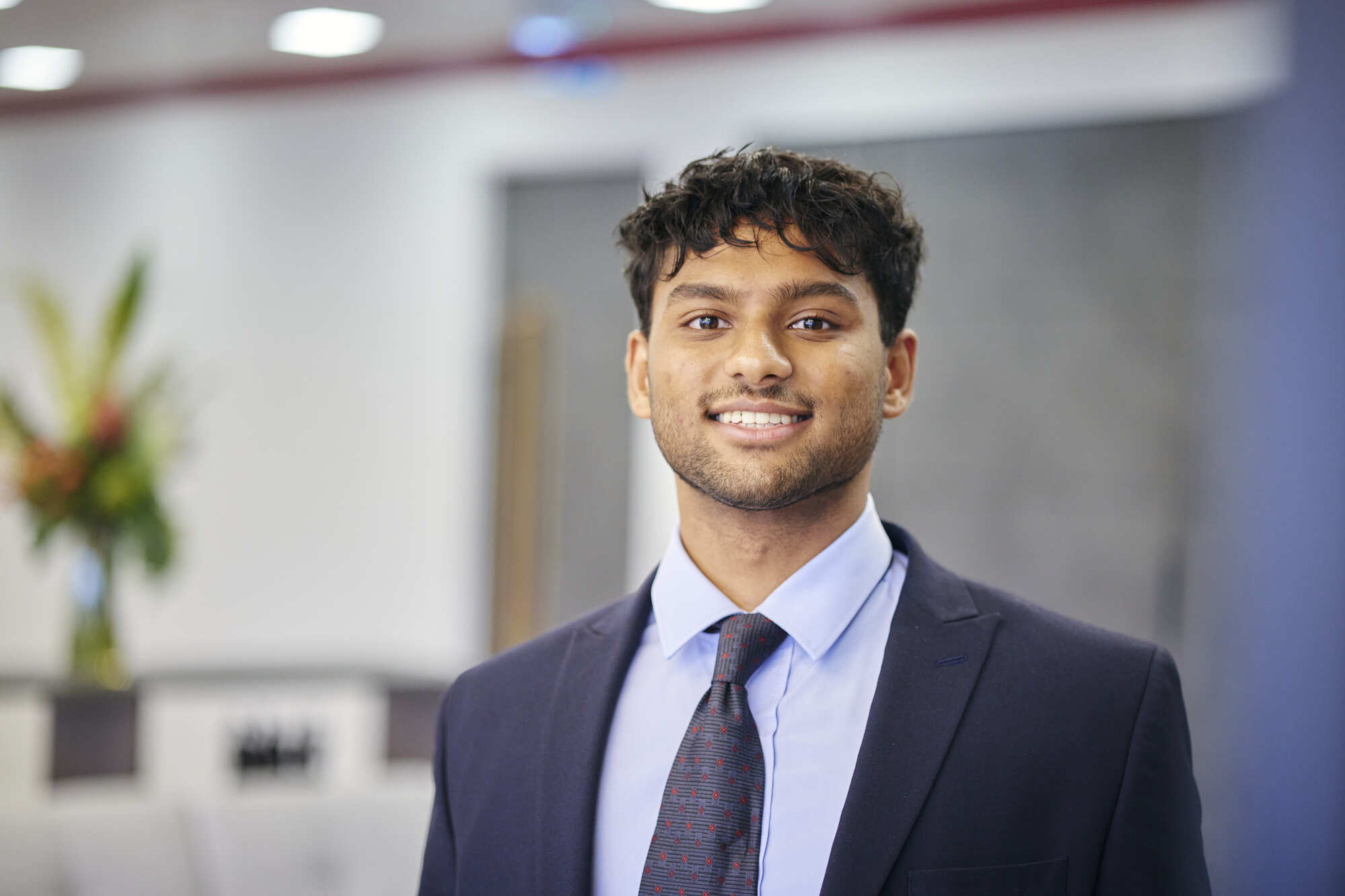 Picture of Ayub Khan