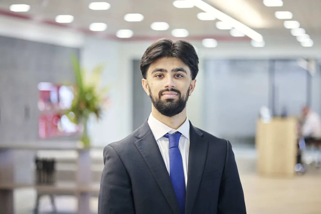 Profile Image for Rohail Rehman
