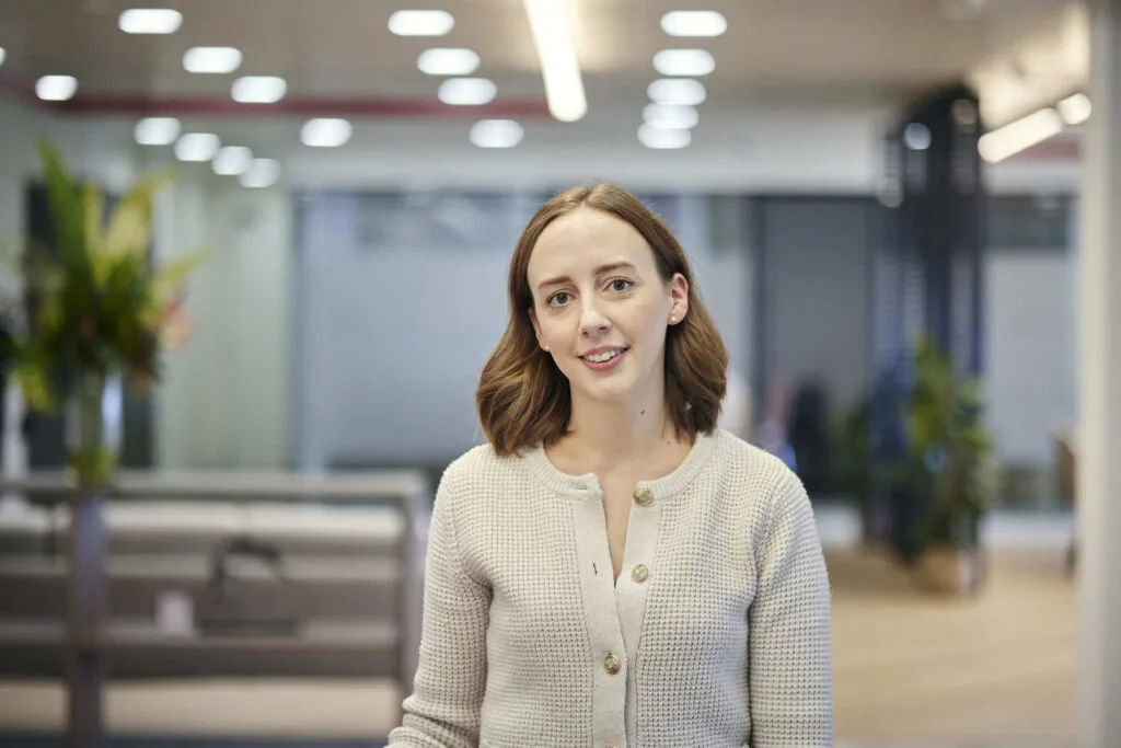 Profile Image for Emily Handy