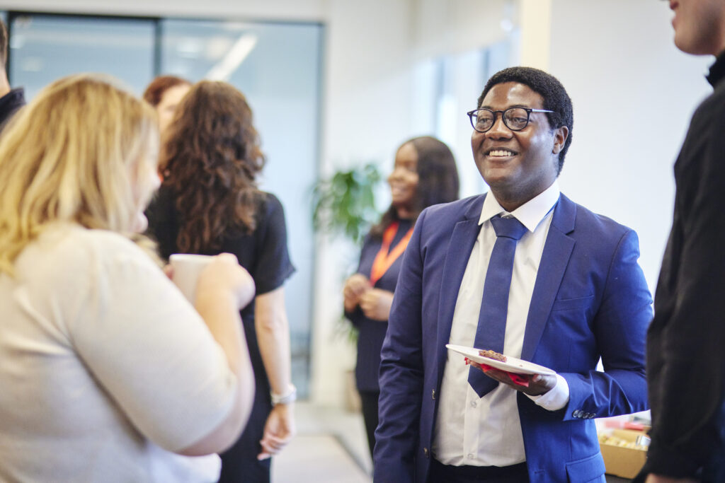 Webinar | All About Law’s Networking 101: The art of building meaningful connections featured image