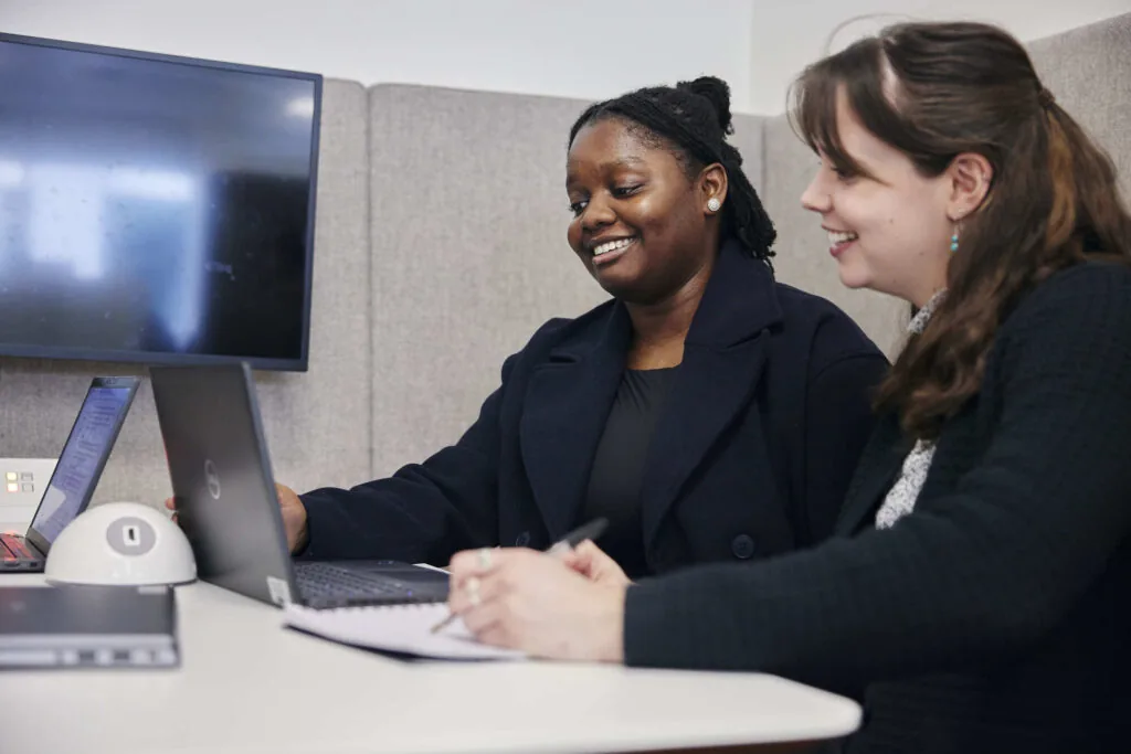 Webinar | All About Law’s Lessons from Trainees: What I wish I knew in first year featured image