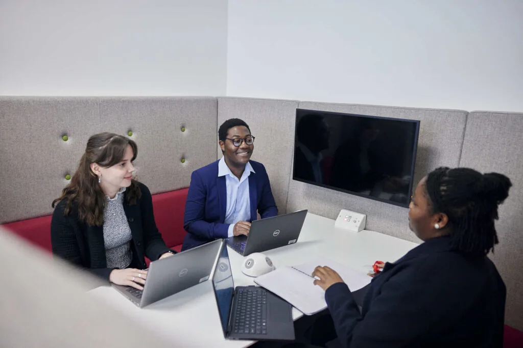 Webinar | Legal Cheek virtual law fair featured image