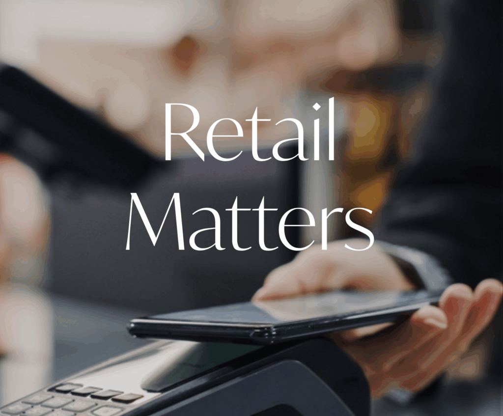 Ep. 4: Retail in the Metaverse & beyond featured image