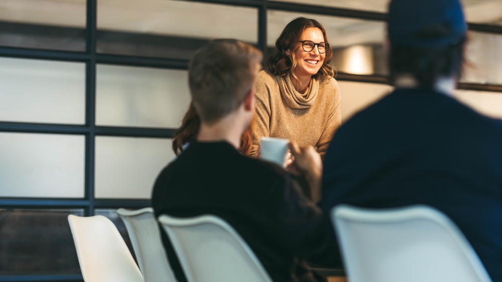 2025 - meeting - boardroom - smile