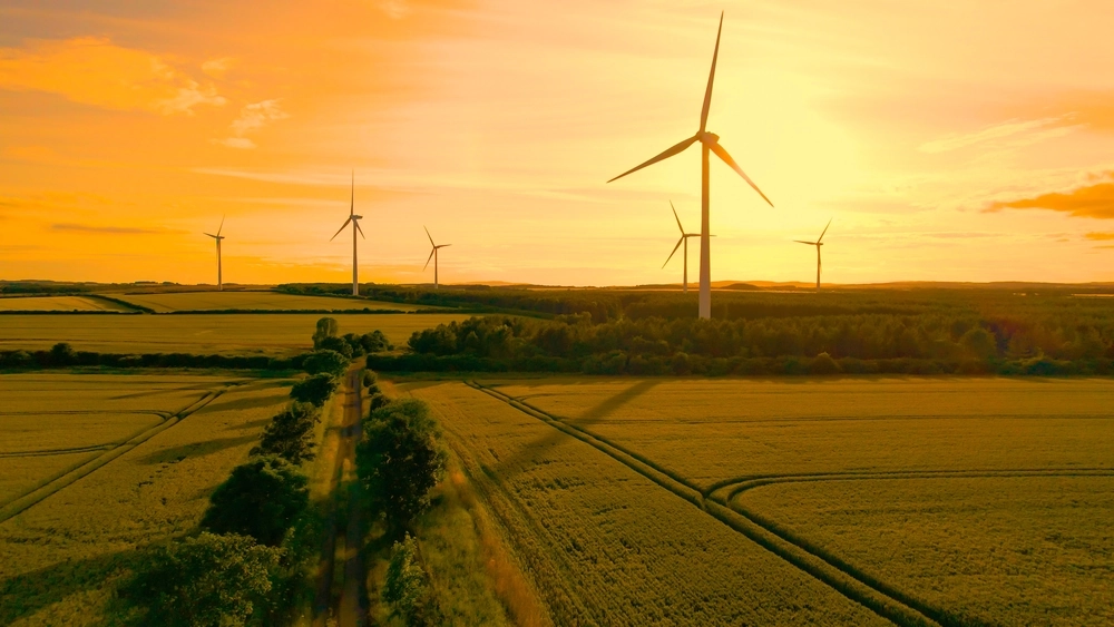 Onshore Wind – where are we now? featured image