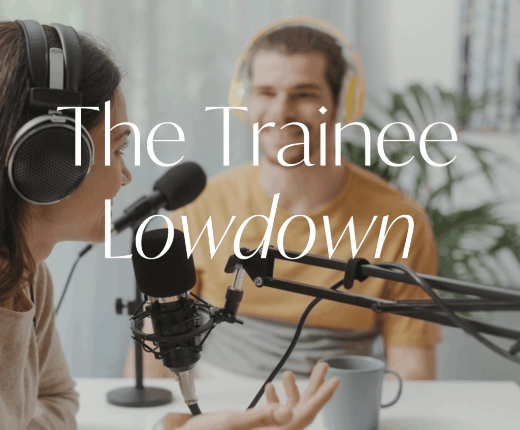 Ep. 6: The apprenticeship route: What it is, why it works, and what it’s like featured image