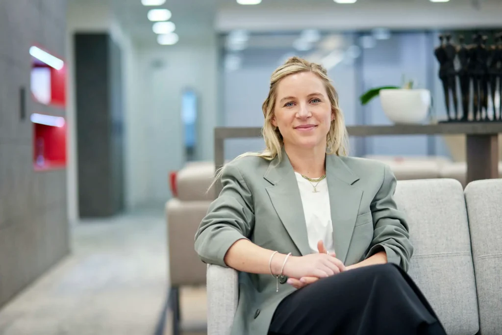 Profile Image for Rachel Orrett