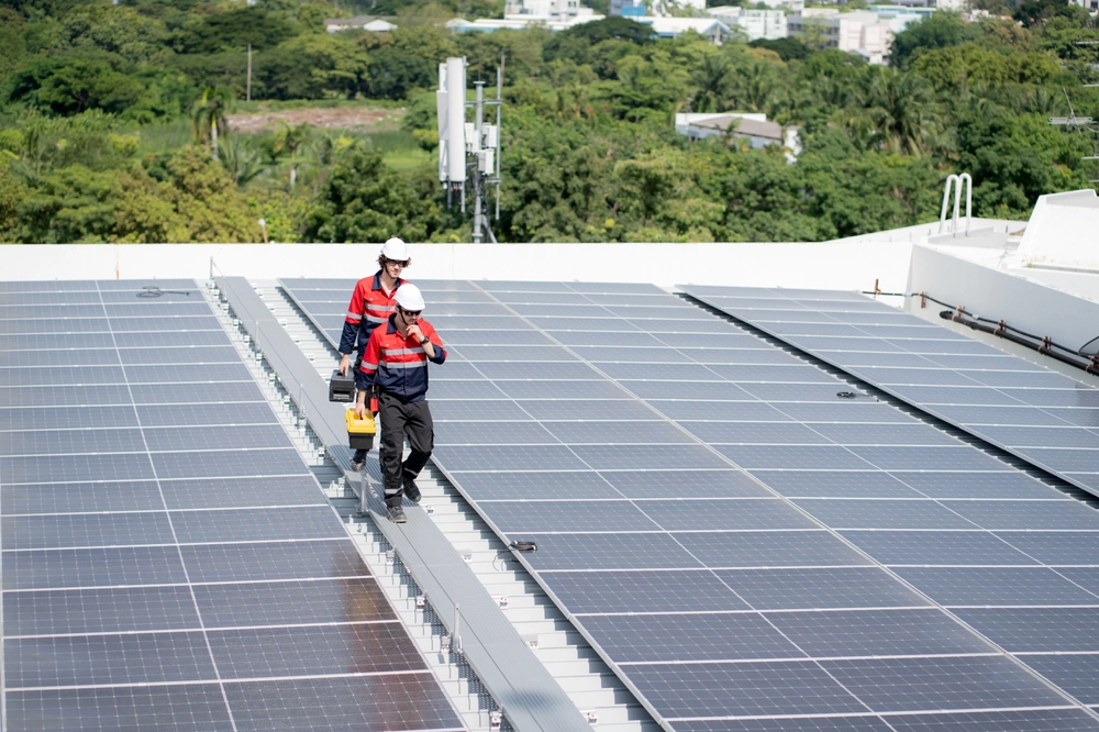 Key trends to watch in project delivery: supply chain scrutiny and Scope 3 emissions featured image