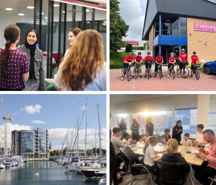 Foot Anstey unveils responsible business impact in new report featured image