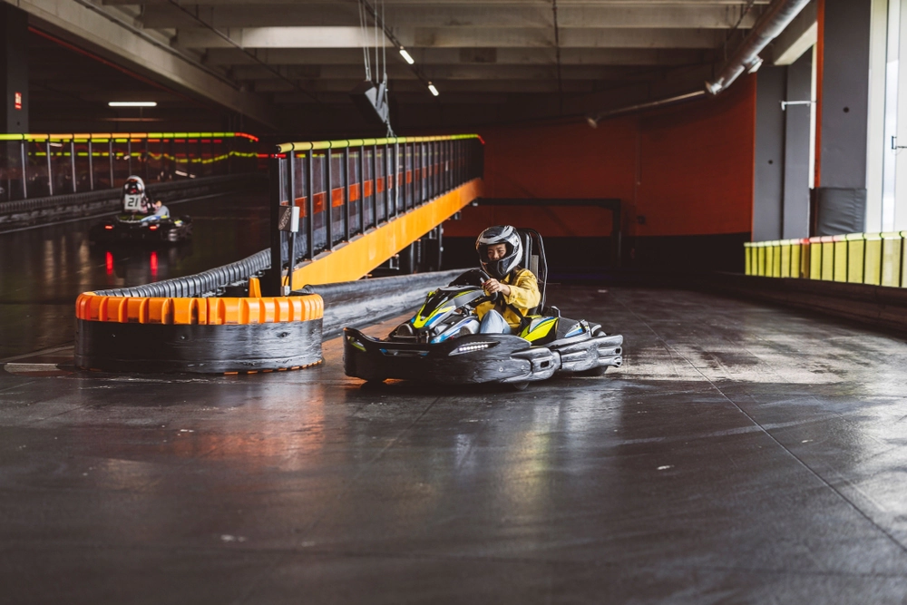 BattleKart v Chaos Karts: Key takeaways for franchisors featured image