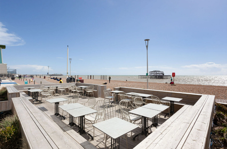 Event | CIH: Brighton 2026 | Networking drinks and nibbles featured image