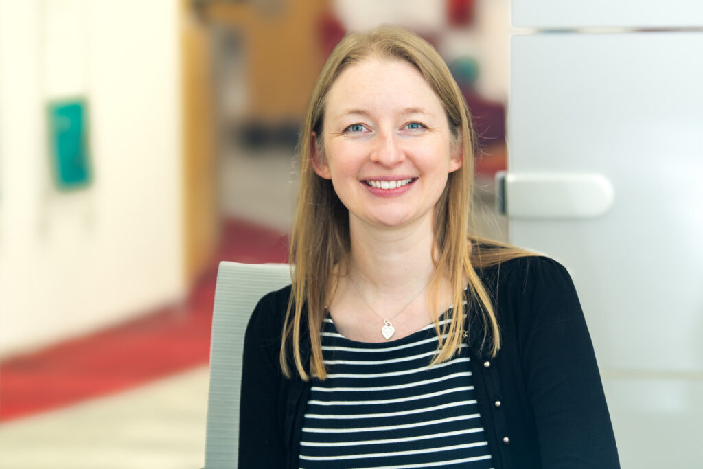 Profile Image for Francesca Whittaker