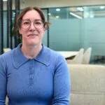 Picture of Kathryn Cooling