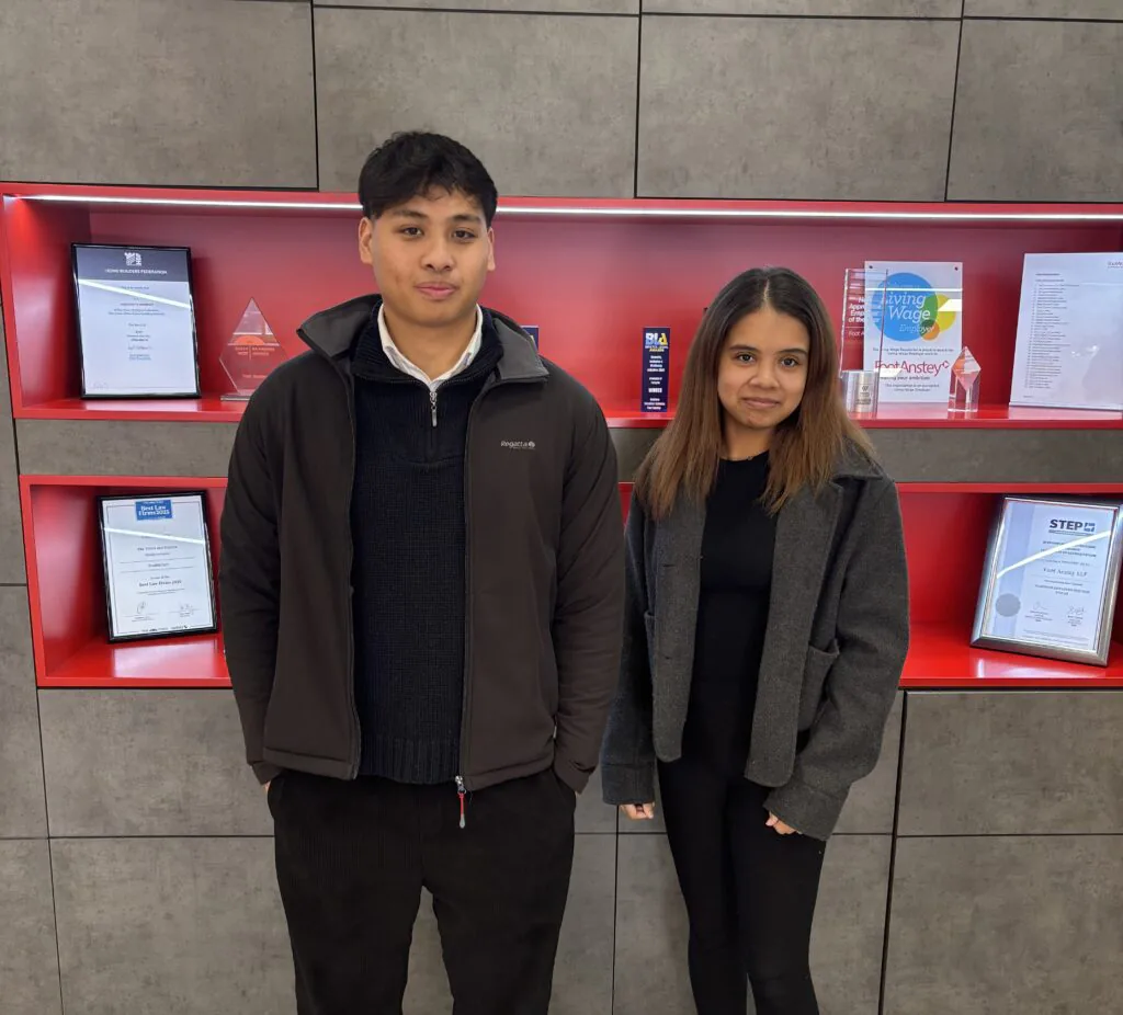 University of the West of England (UWE) students. Young professionals. Early careers. Diversity programme.