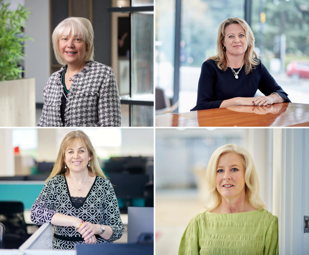 Reflections from women in leadership shaping our profession featured image